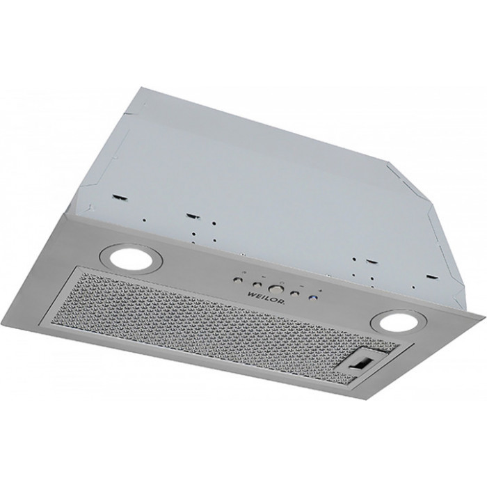 Вбудована витяжка Weilor WBE 5230 SS 1000 LED