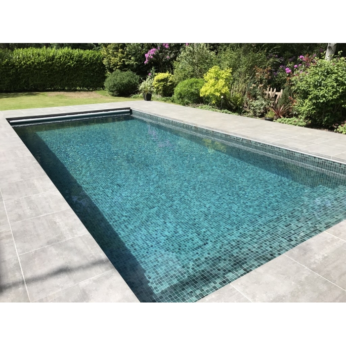 Басейн Tilestone 7м