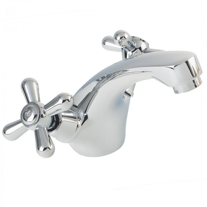 Смеситель Qtap Dominox CRM 161
