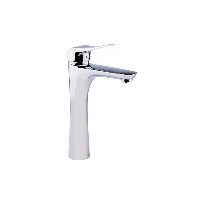 Змішувач Qtap Integra CRM 001XL