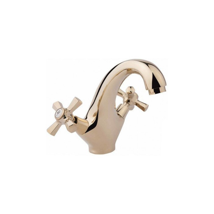 Змішувач Qtap Liberty ORO 161
