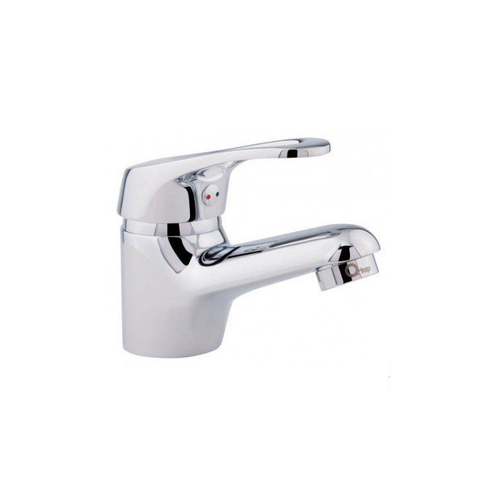 Смеситель Qtap Light CRM 001