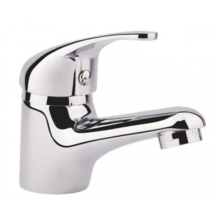 Смеситель Qtap Smart CRM 001