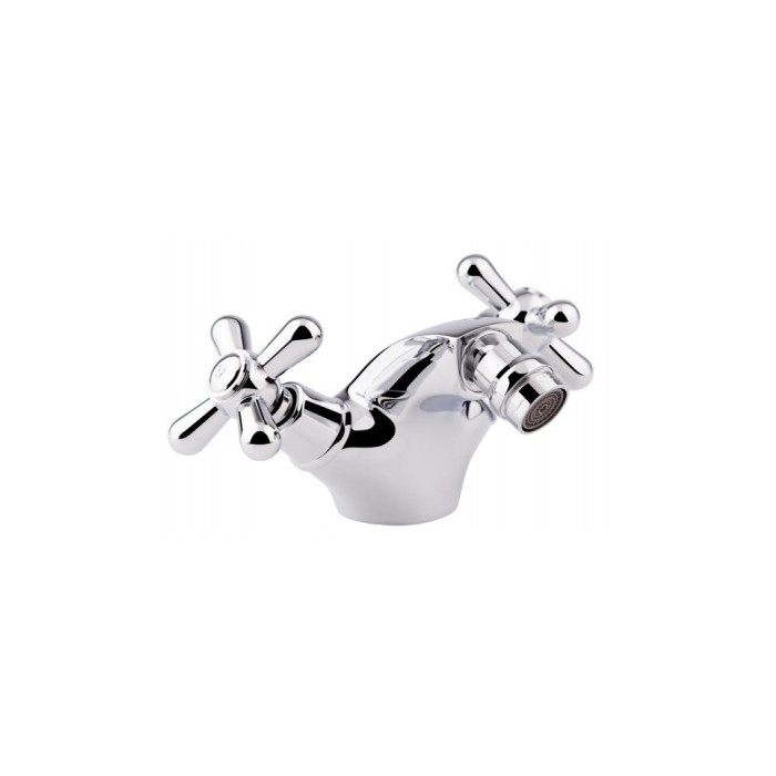Смеситель Qtap Dominox CRM 161A