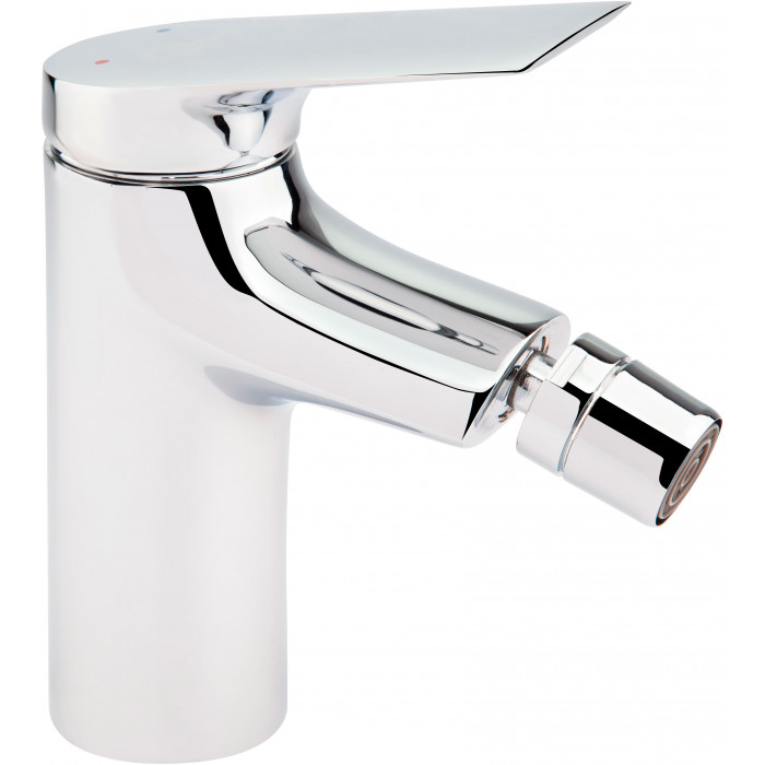 Смеситель Qtap Elegance CRM 001A