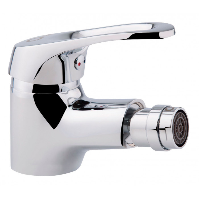 Смеситель Qtap Light CRM 001A
