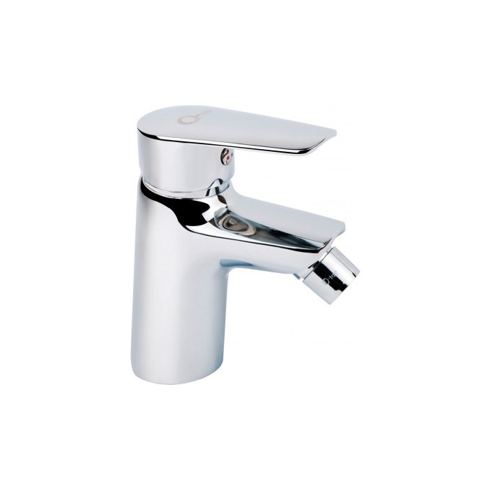 Смеситель Qtap Tenso CRM 001A