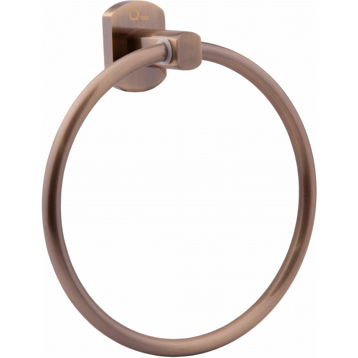 Держатель для полотенец Qtap Liberty ANT 1160