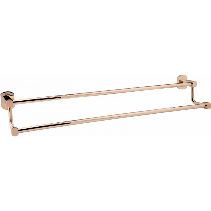 Держатель для полотенец Qtap Liberty ORO 1148