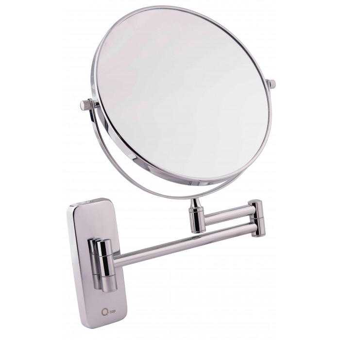 Зеркало косметическое Qtap Liberty CRM 1147