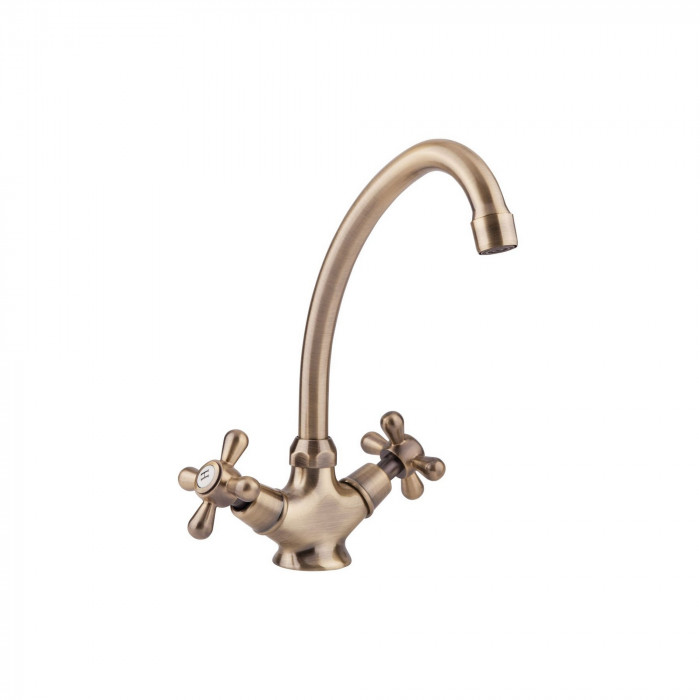 Змішувач Qtap Dominox ANT 271