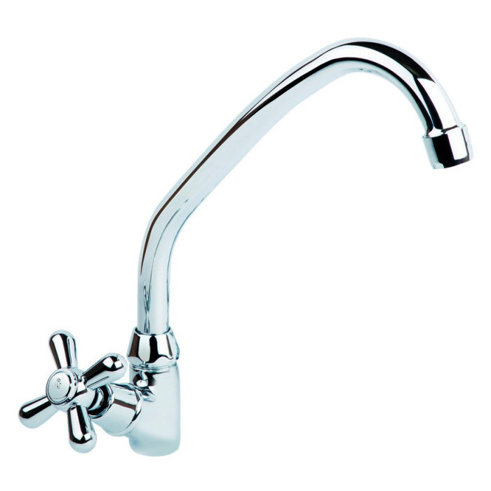 Змішувач Qtap Dominox CRM 269