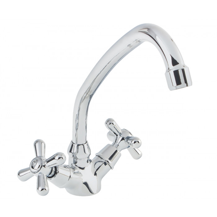Змішувач Qtap Dominox CRM 271
