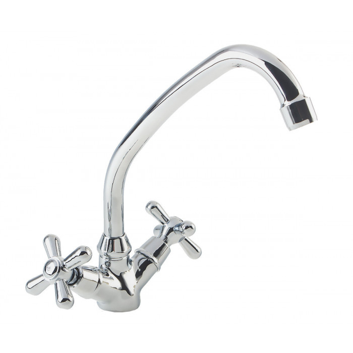 Змішувач Qtap Dominox CRM 271F