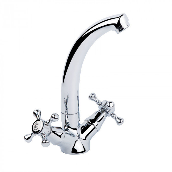Змішувач Qtap Dominox CRM 272