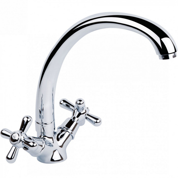 Змішувач Qtap Dominox CRM 273
