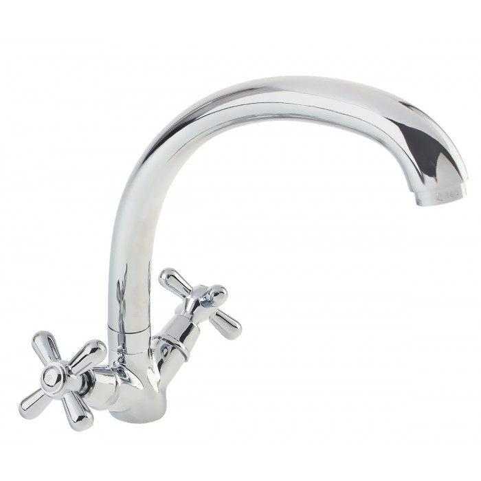 Змішувач Qtap Dominox CRM 273F