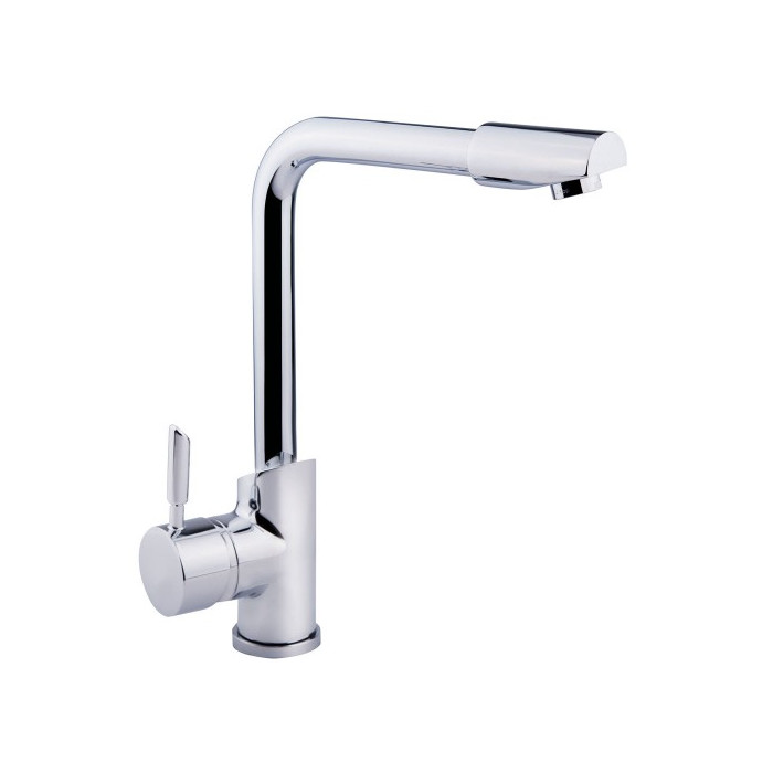 Змішувач Qtap Elit СRM 007