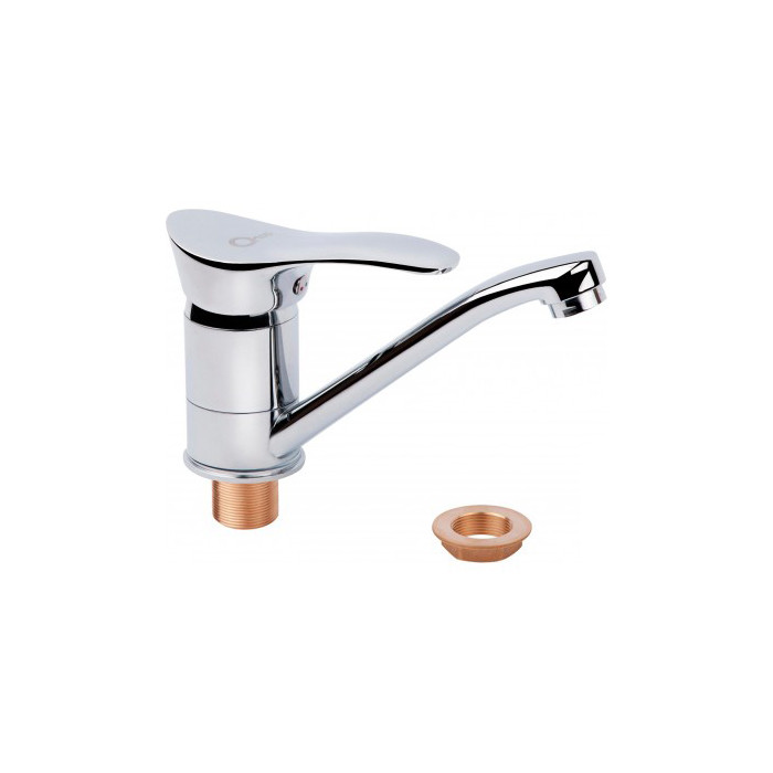 Змішувач Qtap Eris СRM 003М