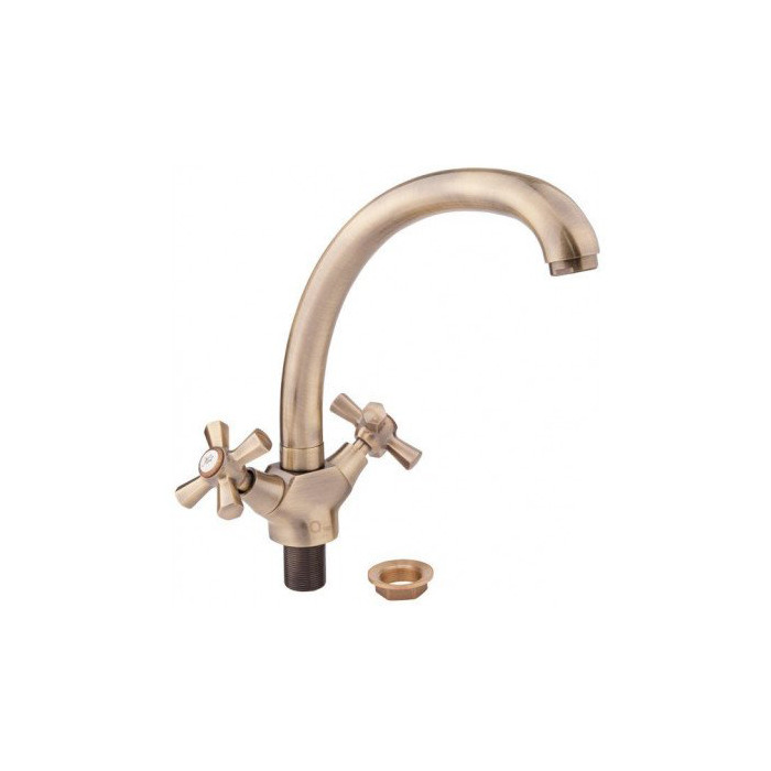 Змішувач Qtap Liberty ANT 273F