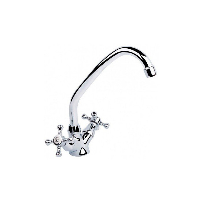 Змішувач Qtap Mayfair CRM 271