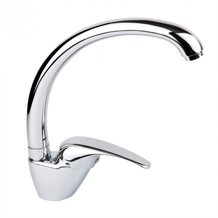 Змішувач Qtap Premiere CRM 007