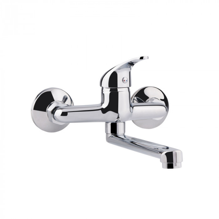 Змішувач Qtap Smart СRM 009