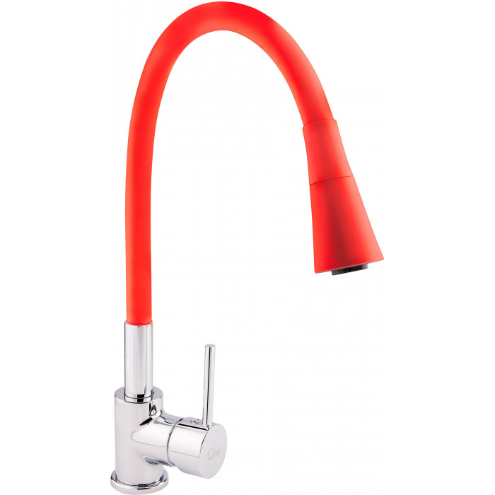 Змішувач Qtap Spring CRR 007F-1