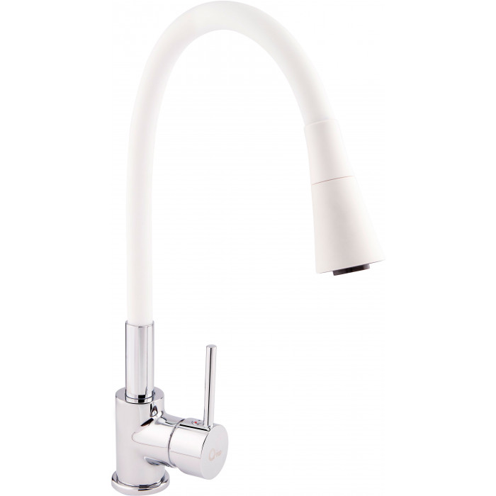 Змішувач Qtap Spring CRW 007F-1