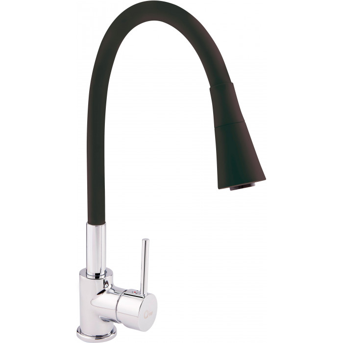 Змішувач Qtap Spring CRB 007F-1