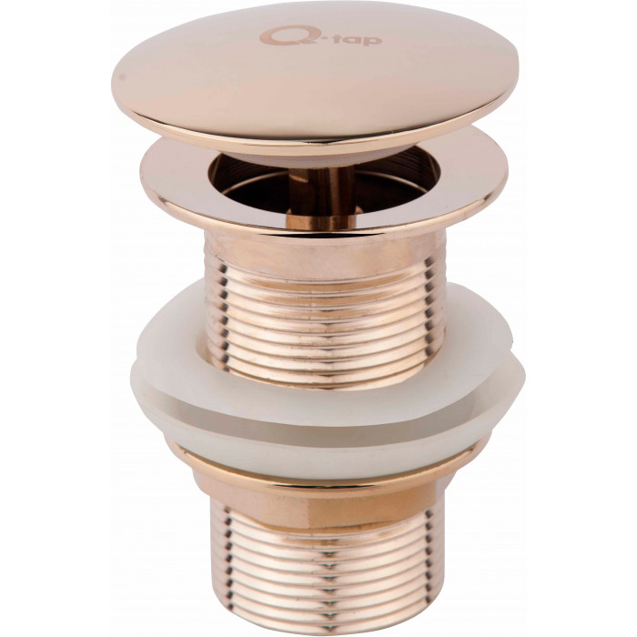 Донний клапан Qtap Liberty ORO L03