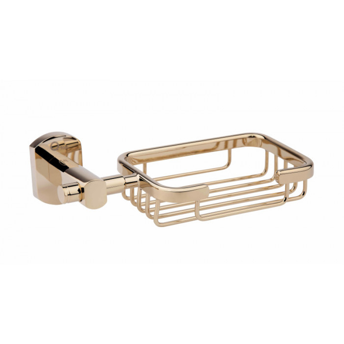 Мильниця Qtap Liberty ORO 1156
