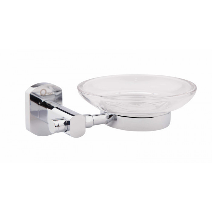 Мильниця Qtap Liberty CRM 1159