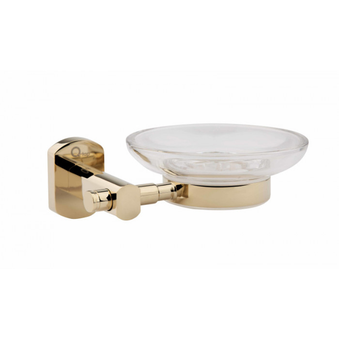 Мыльница Qtap Liberty ORO 1159