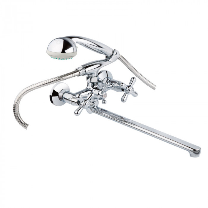 Змішувач Qtap Dominox CRM 143