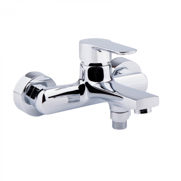 Смеситель Qtap Eco CRM 006