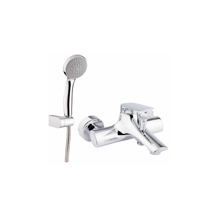 Смеситель Qtap Elegance CRM 006