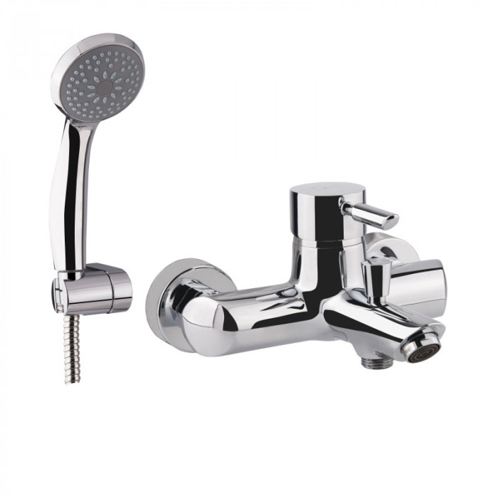 Смеситель Qtap Elit СRM 006