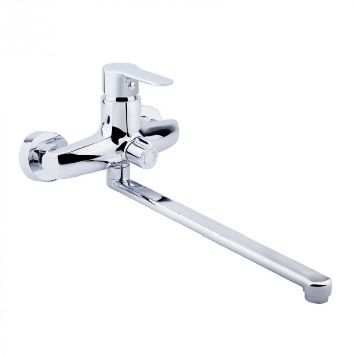 Смеситель Qtap Astra CRM 005