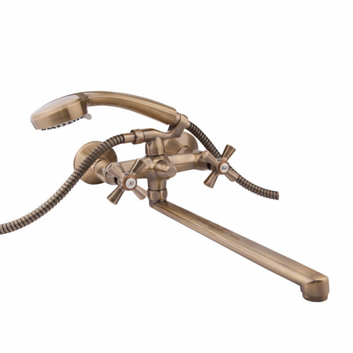 Смеситель Qtap Liberty ANT 140