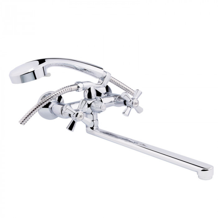 Смеситель Qtap Liberty CRM 140