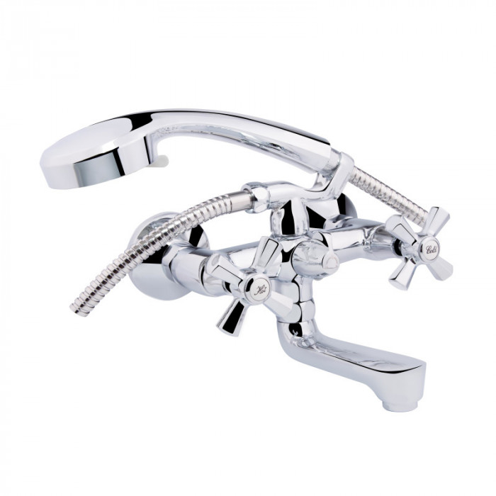 Смеситель Qtap Liberty CRM 140-2