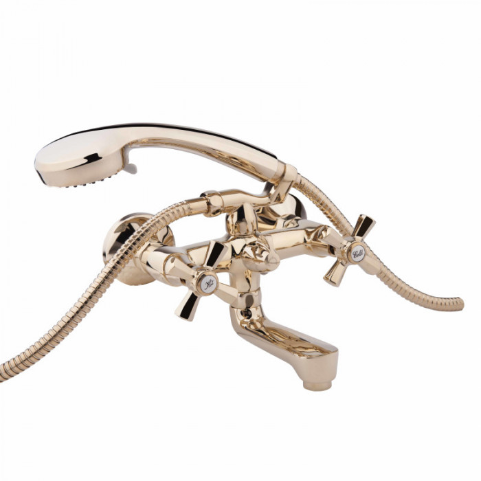 Смеситель Qtap Liberty ORO 140-2