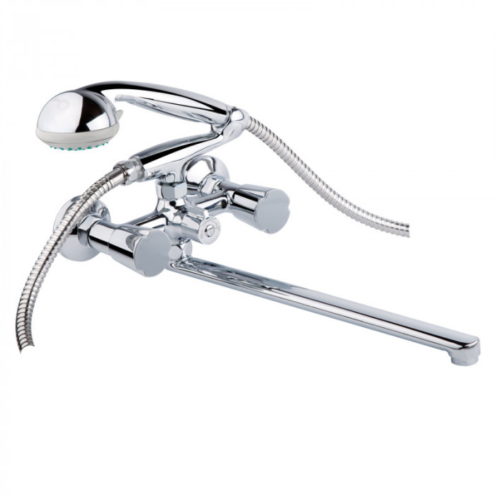 Смеситель Qtap Mix CRM 140