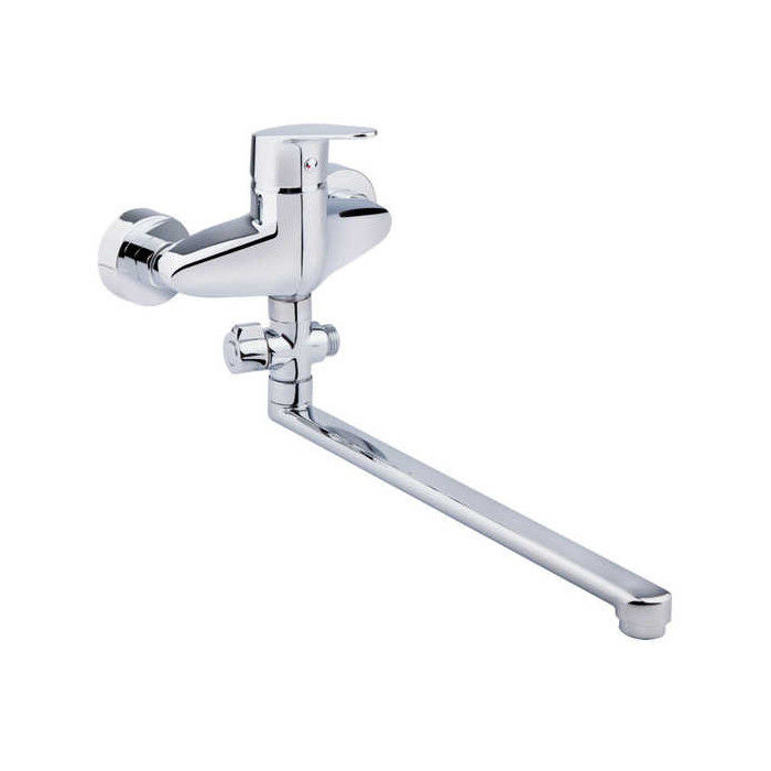 Смеситель Qtap Onix CRM 005