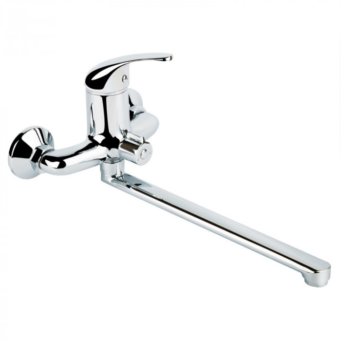 Смеситель Qtap Premiere CRM 005