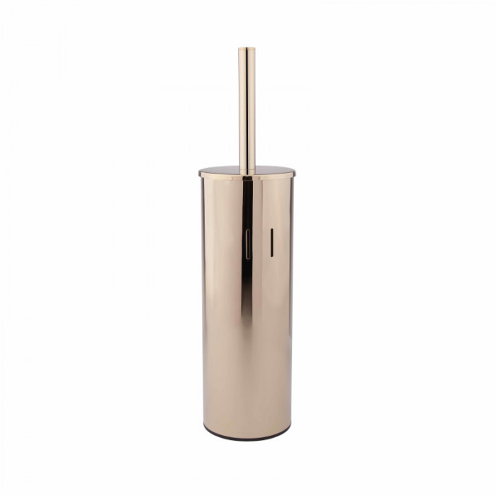 Ершик для унитаза Qtap Liberty ORO 1150