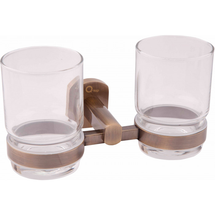 Стакан Qtap Liberty ANT 1155
