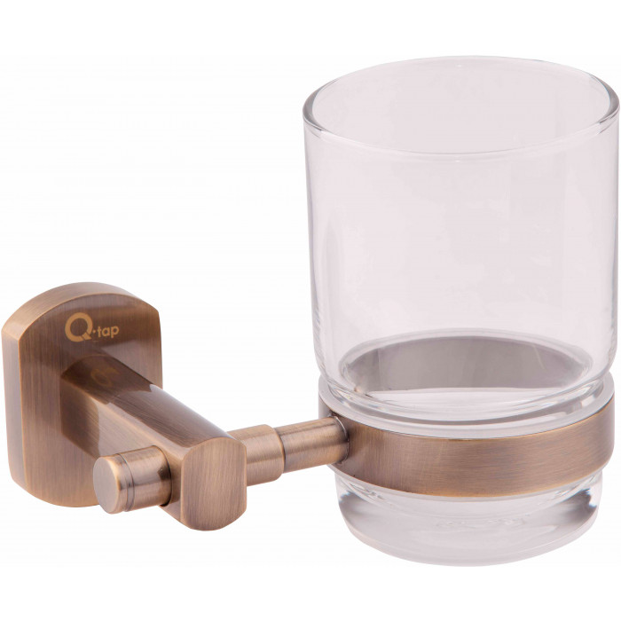 Стакан Qtap Liberty ANT 1158