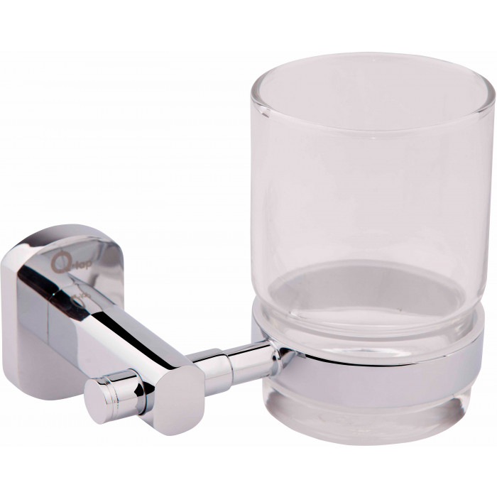Стакан Qtap Liberty CRM 1158